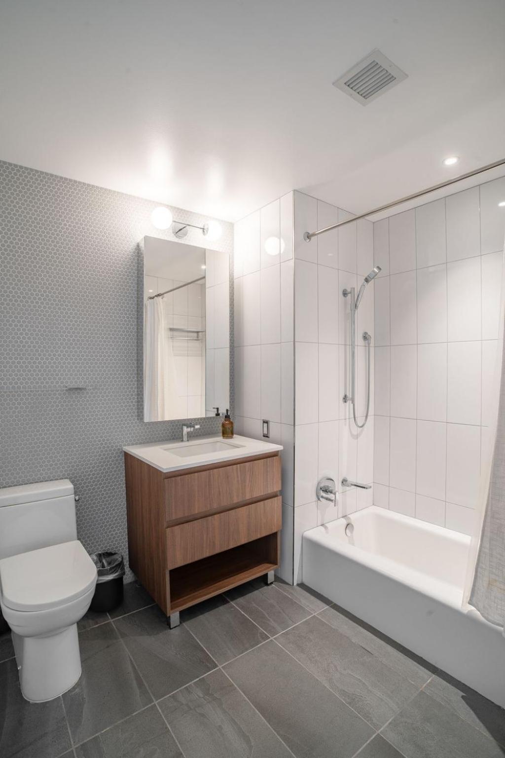 Modern Stylish 2Br 2Ba Apartment In Hudson Yard New York Kültér fotó