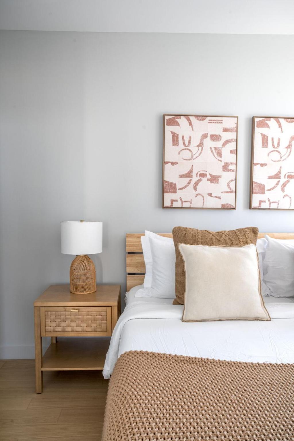 Modern Stylish 2Br 2Ba Apartment In Hudson Yard New York Kültér fotó